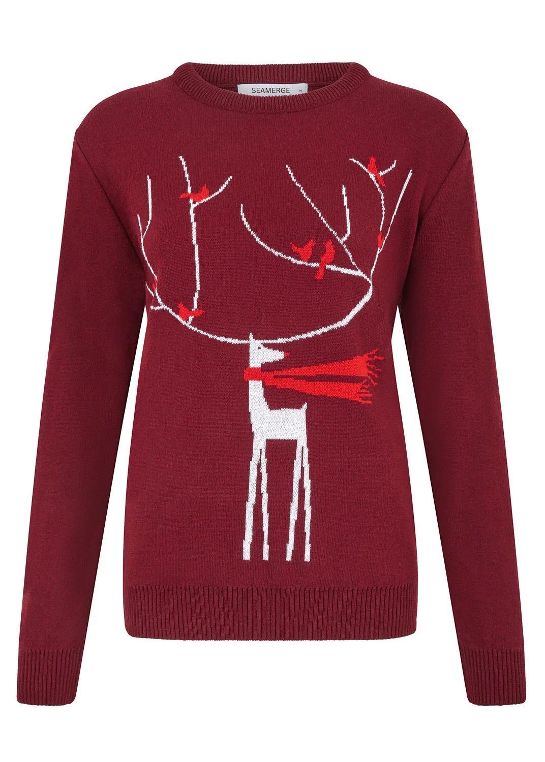 CHRISTMAS-JUMPERS
