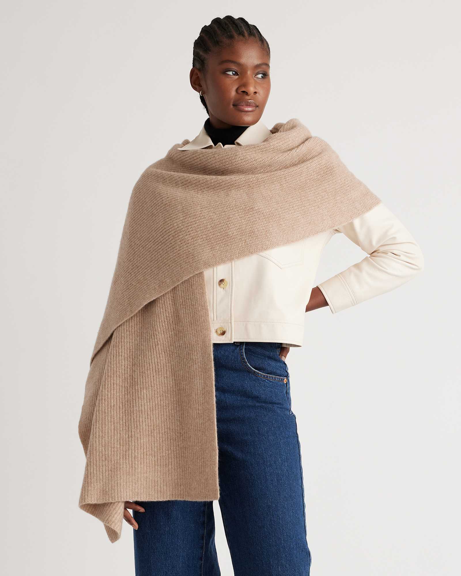 SCARVE