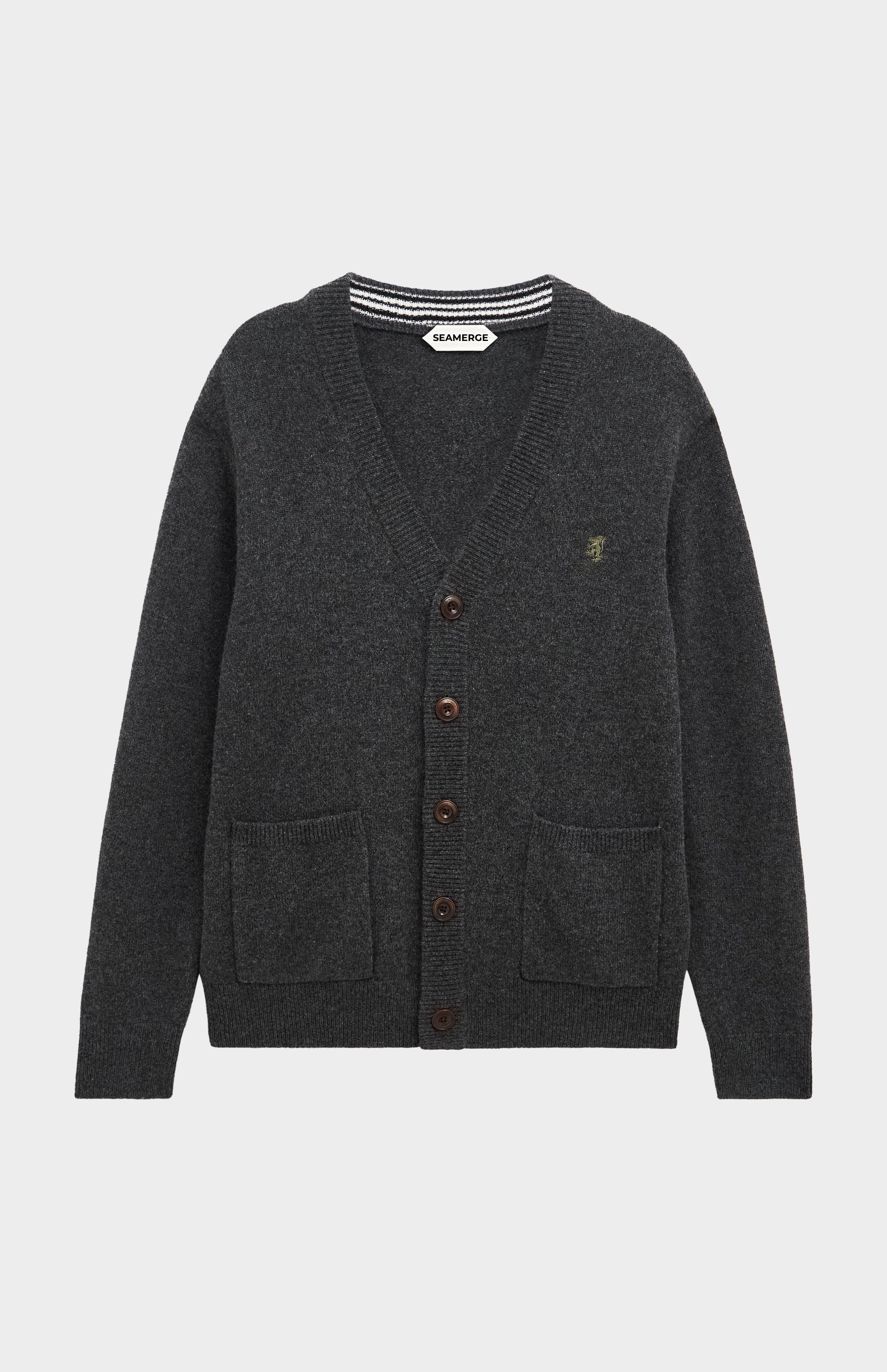 Cardigan Hover