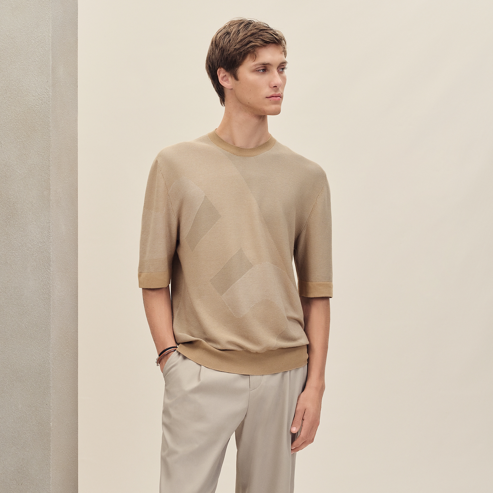 sweater Hover