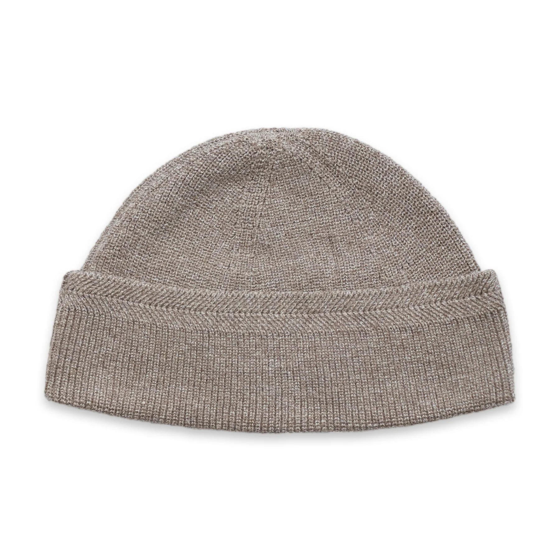 Premium Lightweight Cotton Fisherman Beanie