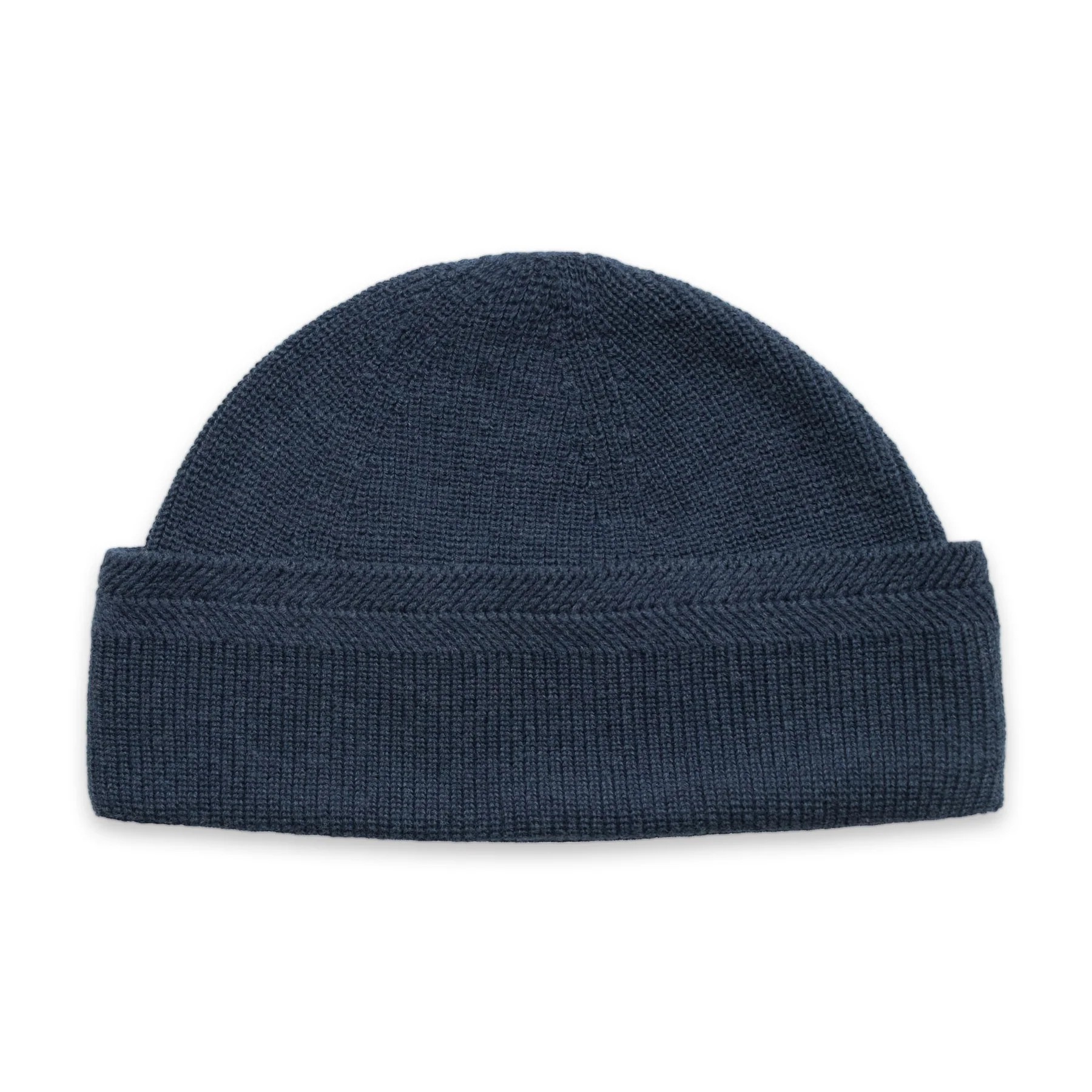 Premium Lightweight Cotton Fisherman Beanie