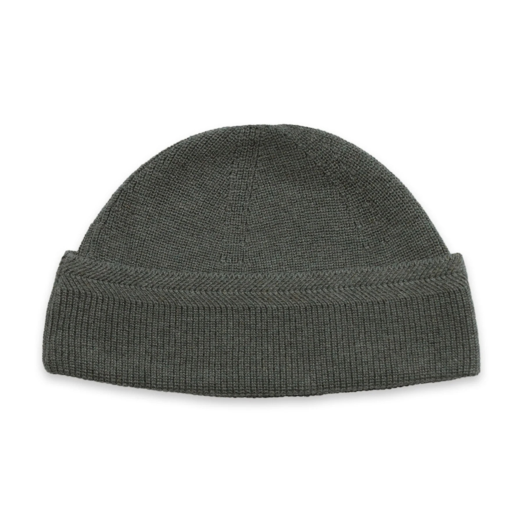 Premium Lightweight Cotton Fisherman Beanie
