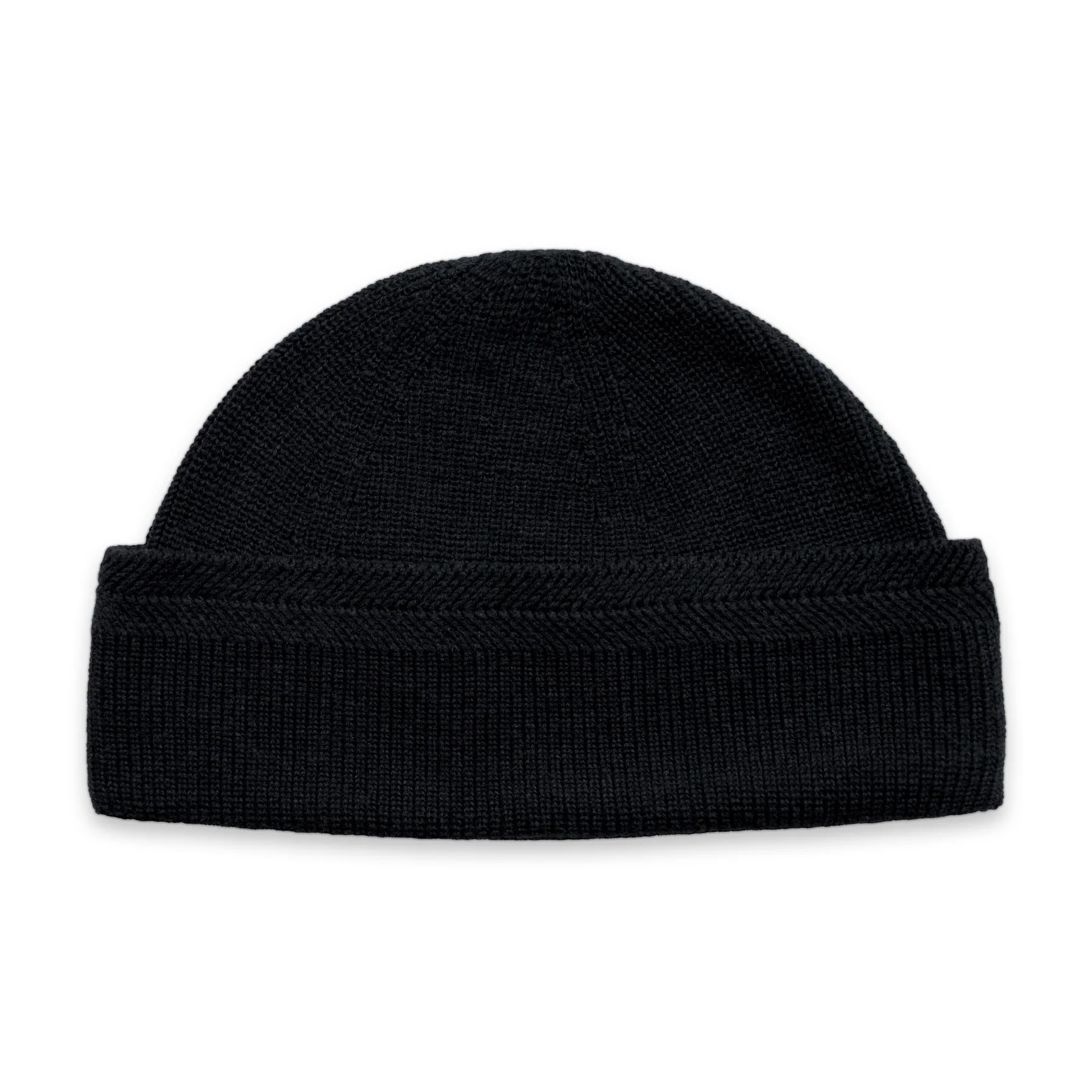Premium Lightweight Cotton Fisherman Beanie