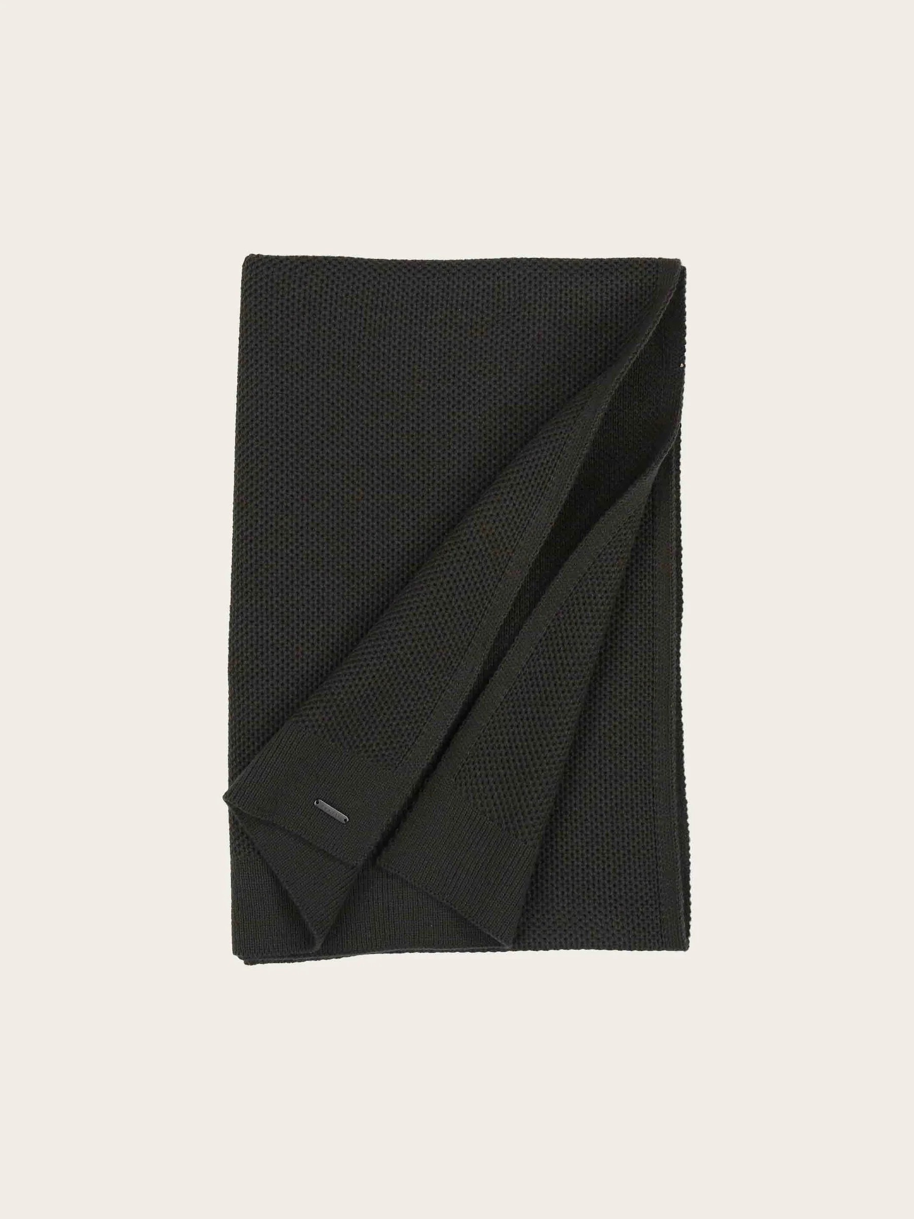 Premium Polyacrylic Jersey Knit Scarf