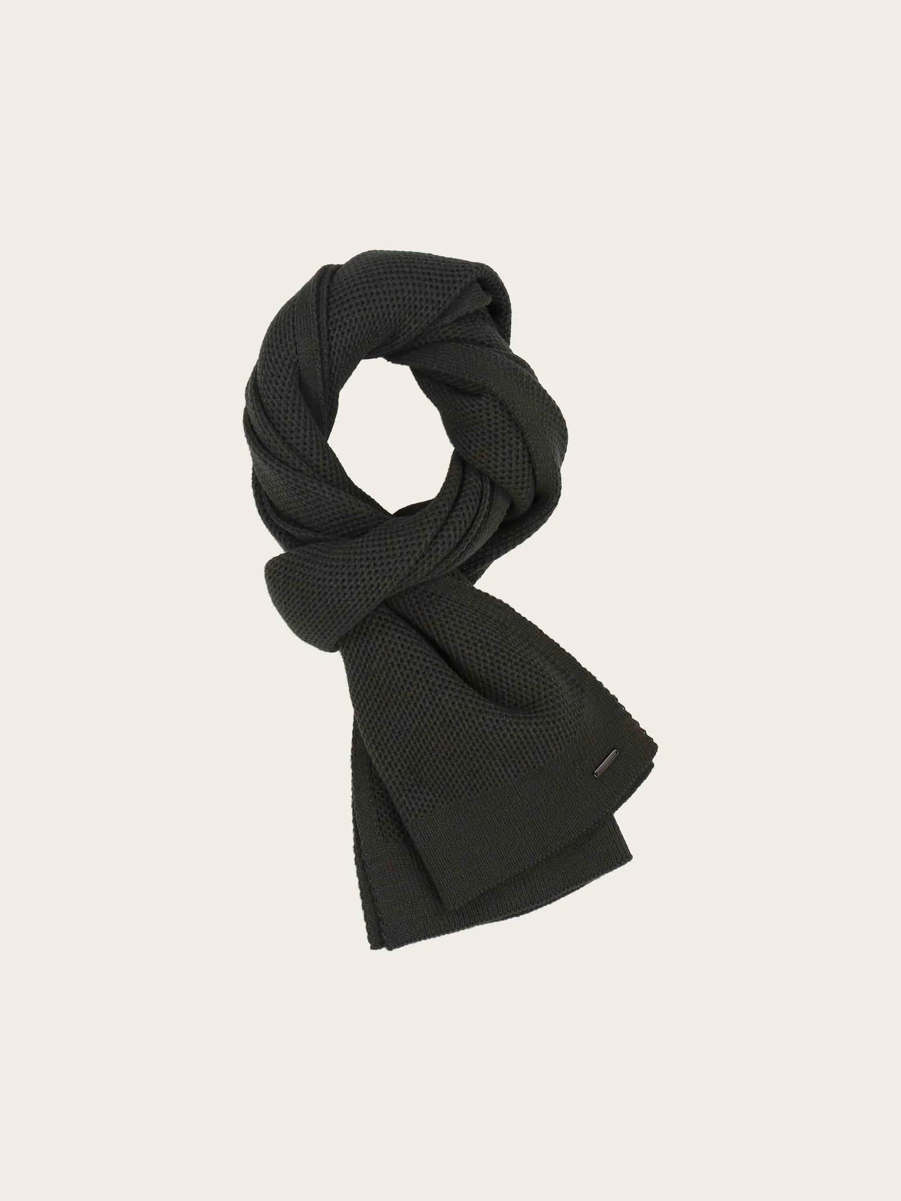 Premium Polyacrylic Jersey Knit Scarf