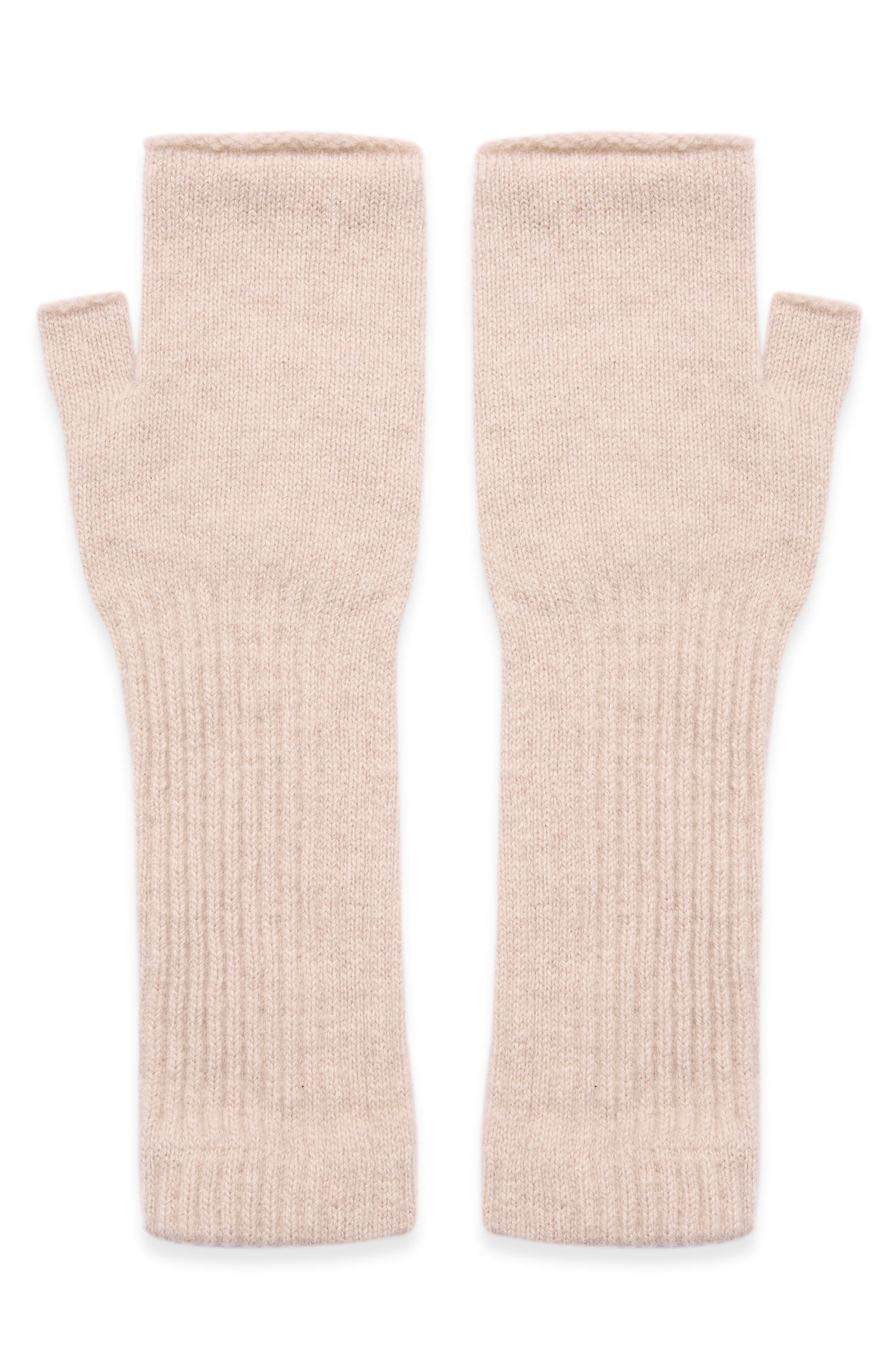 Supersoft Wrist Warmers