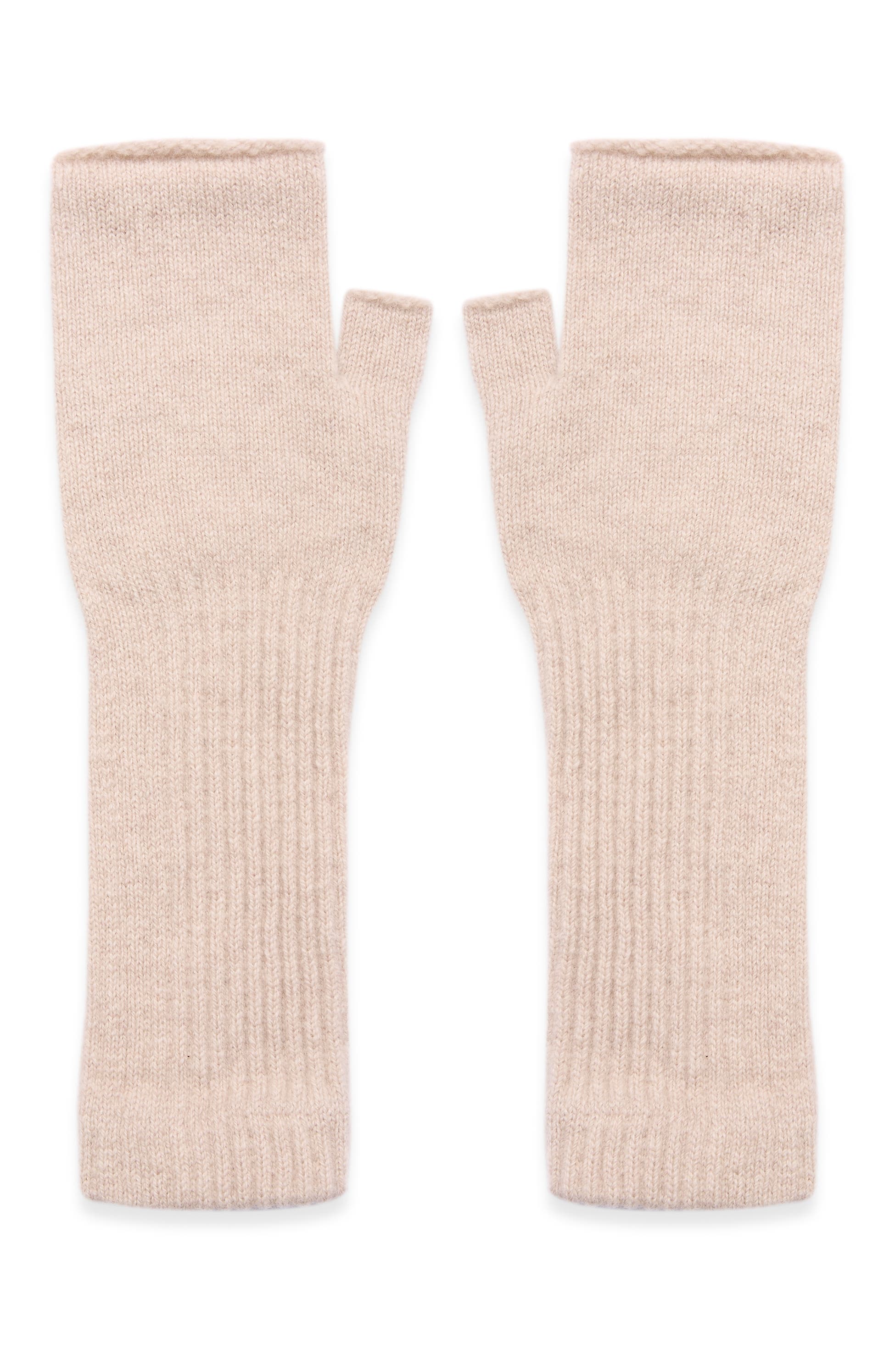 Supersoft Wrist Warmers