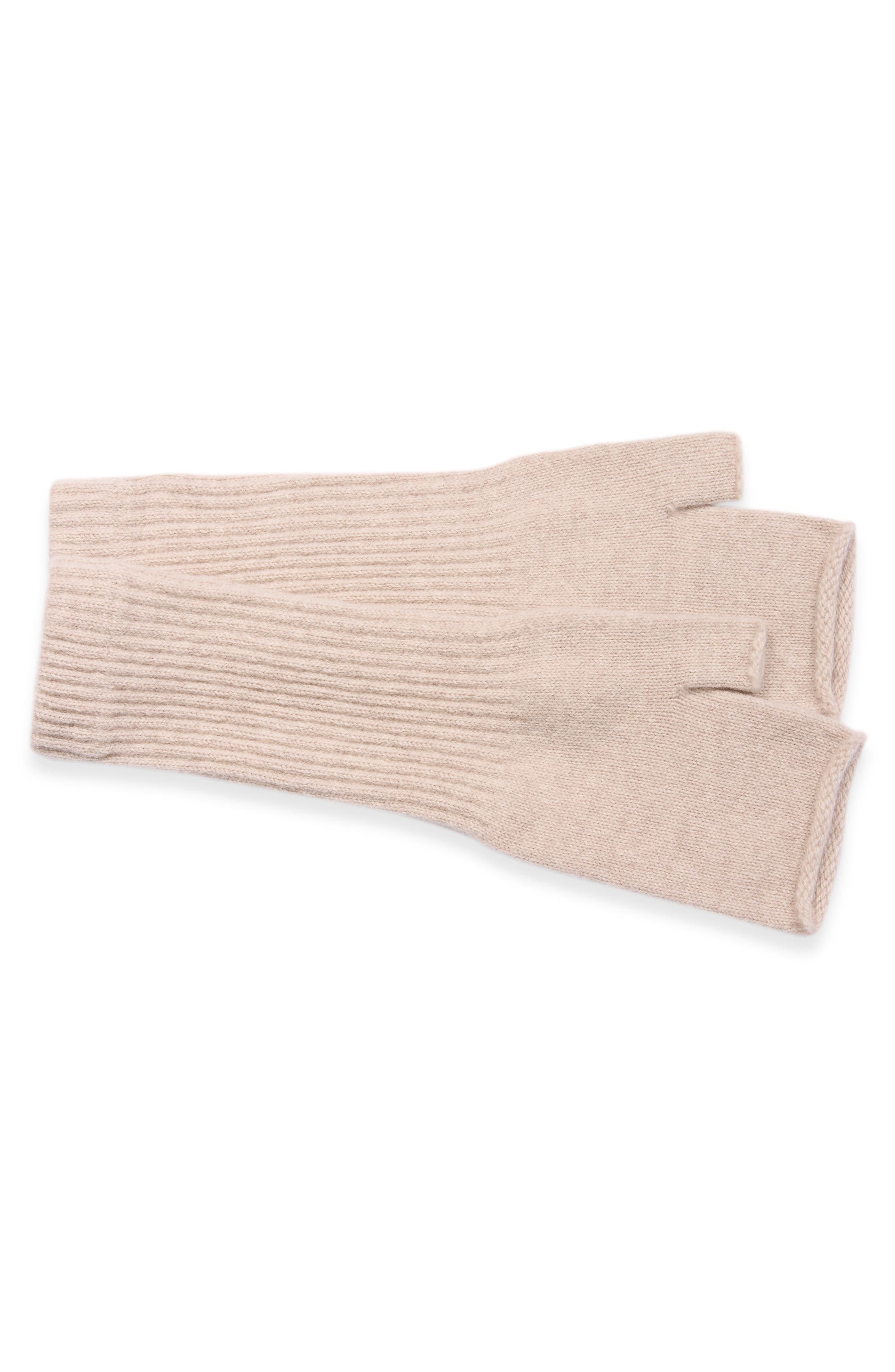 Supersoft Wrist Warmers