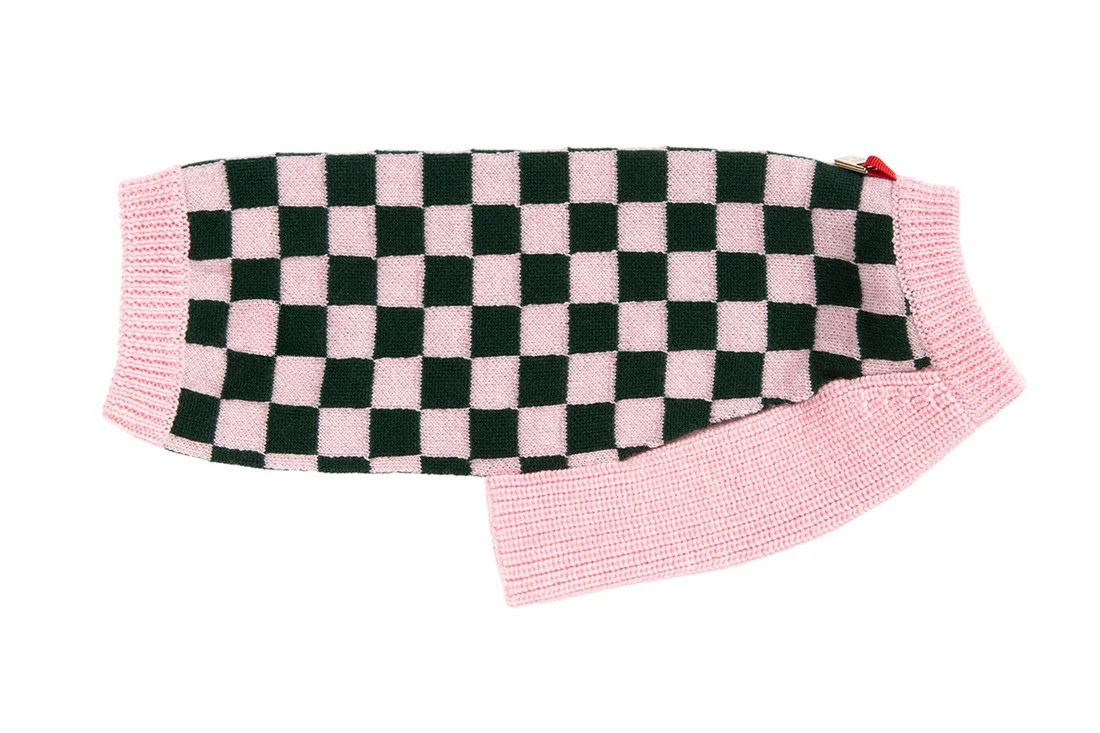 SOUL SWEATER