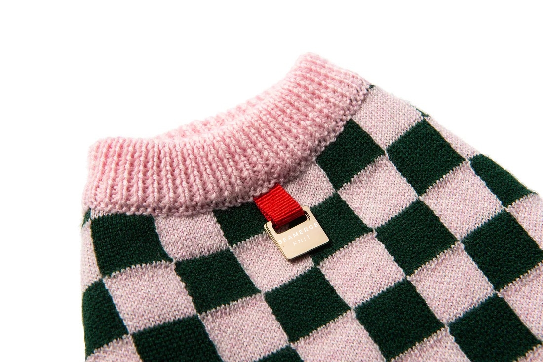 SOUL SWEATER