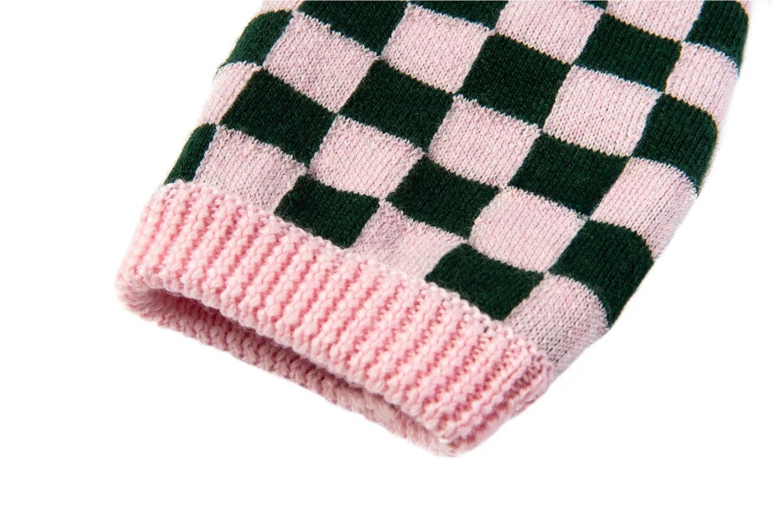 SOUL SWEATER