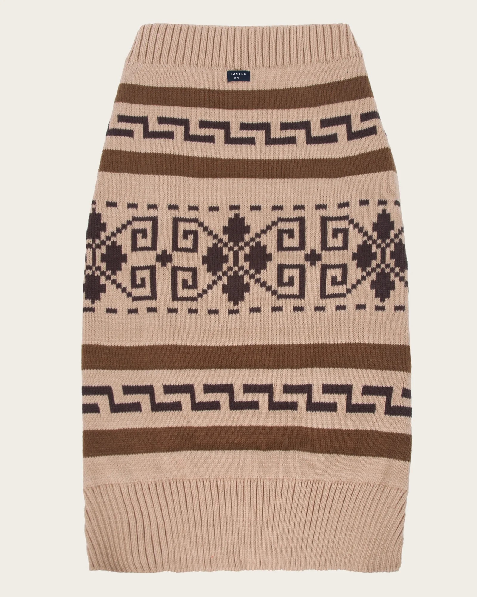Westerley Heritage Pet Sweater