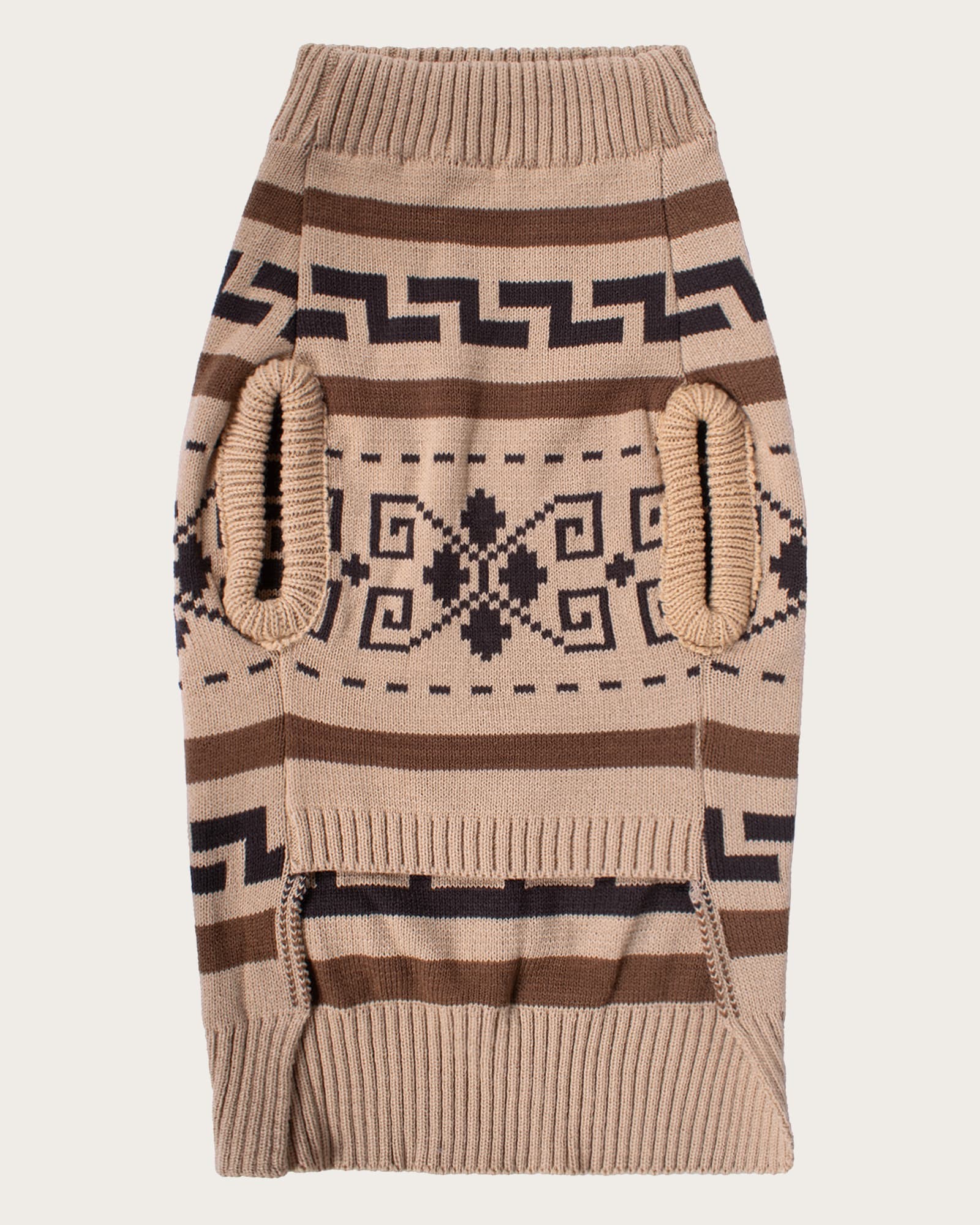 Westerley Heritage Pet Sweater