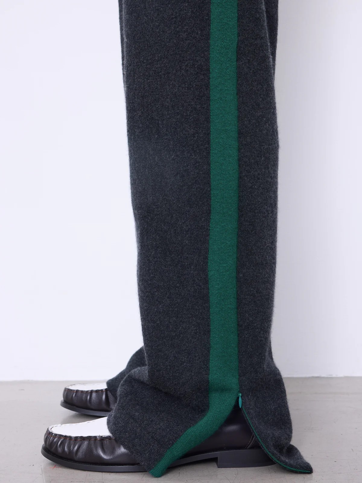 Cashmere jogging pants Alexandre