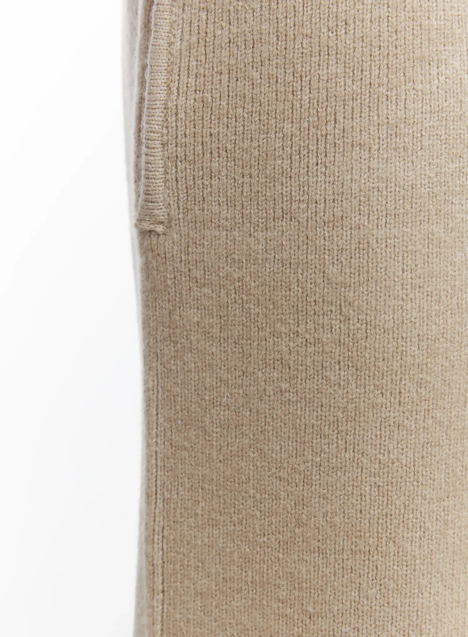 Men's Cozy Knit Pants