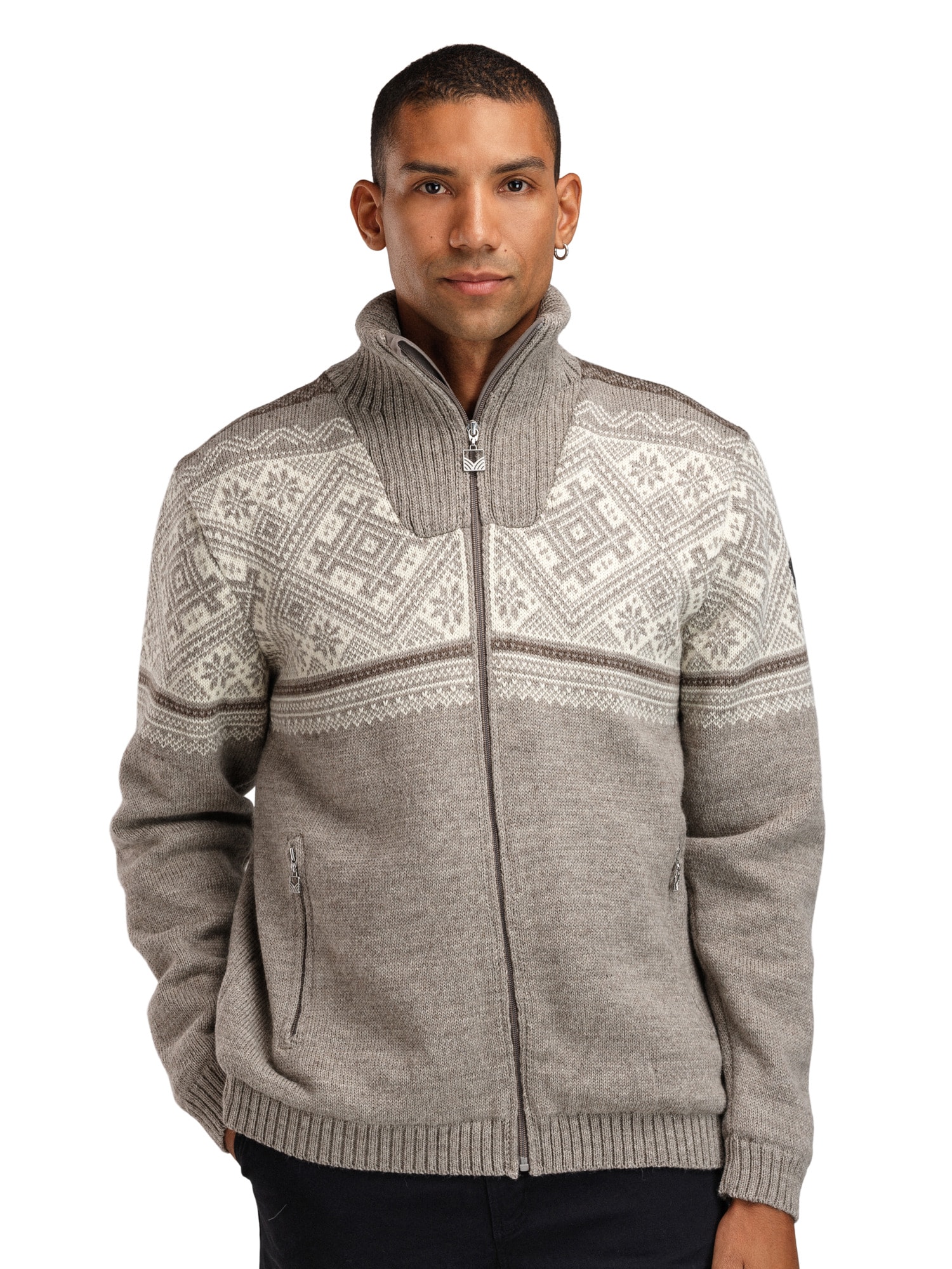 Hardanger Windproof Jacket