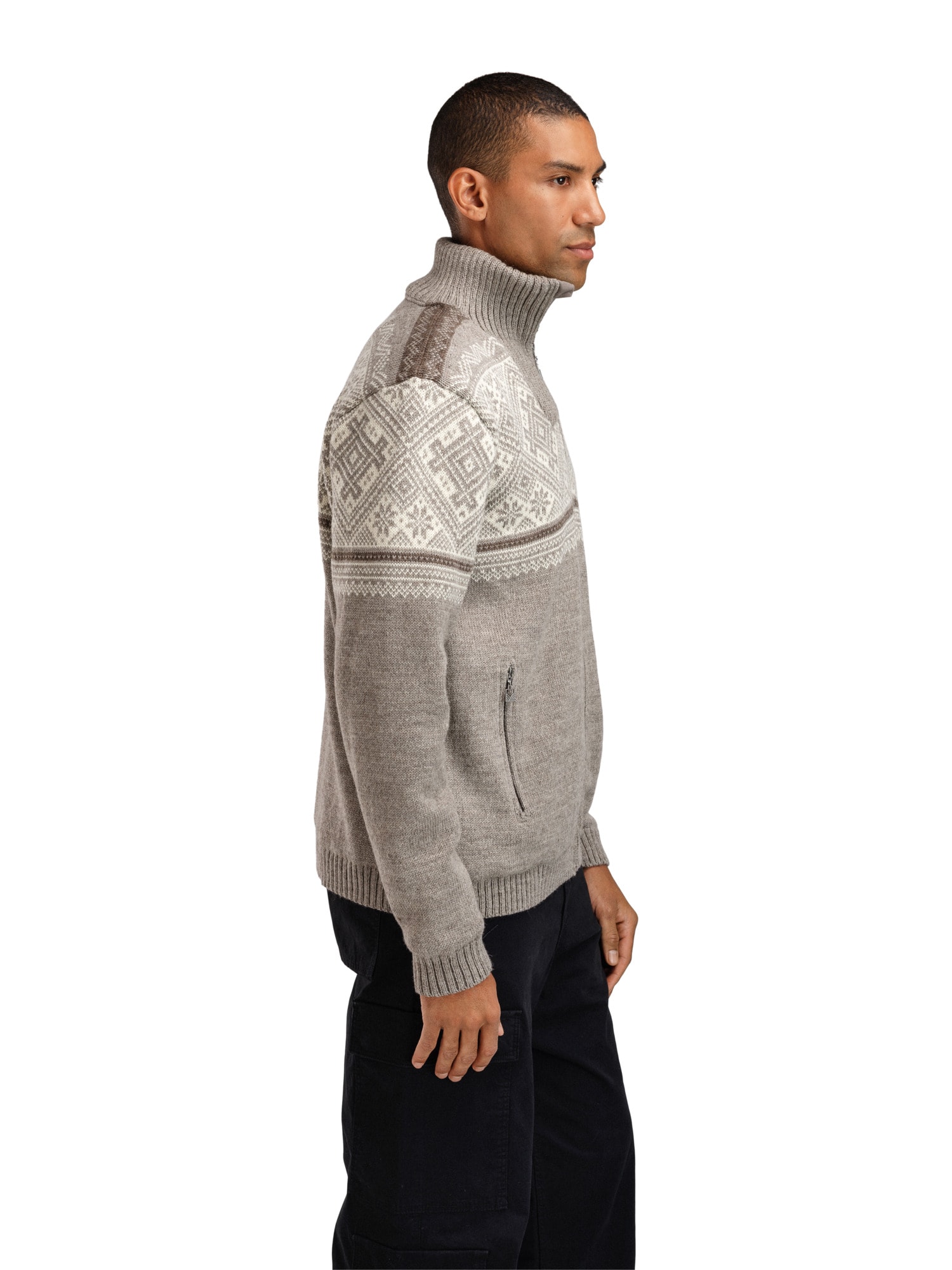 Hardanger Windproof Jacket
