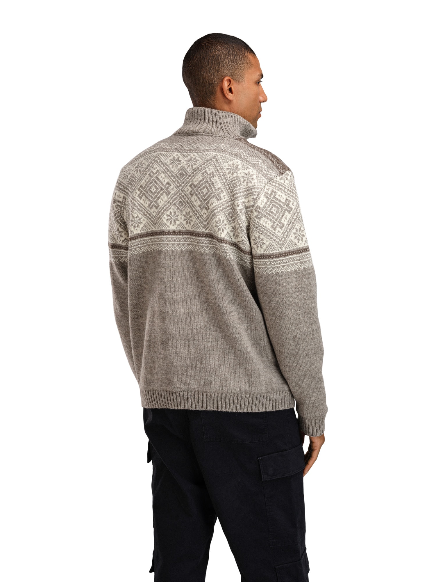 Hardanger Windproof Jacket