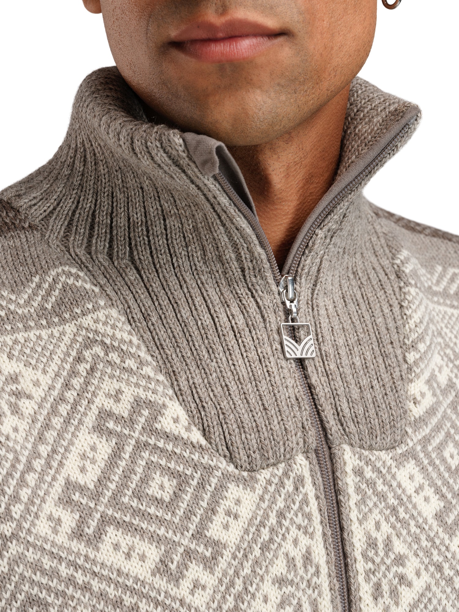 Hardanger Windproof Jacket