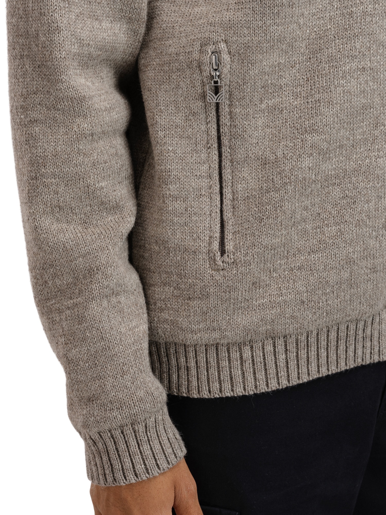 Hardanger Windproof Jacket