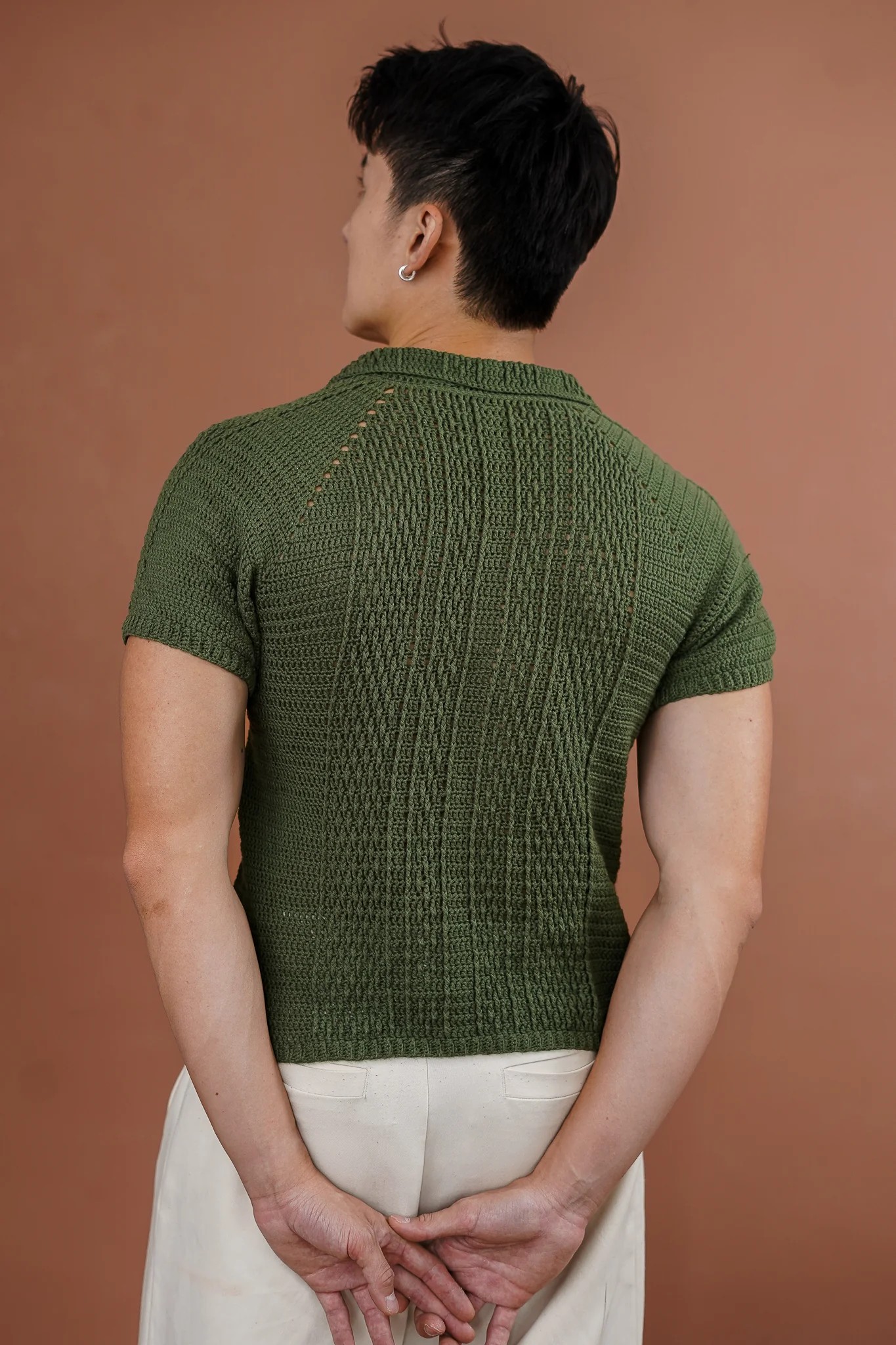 Alpine Polo T-Shirt