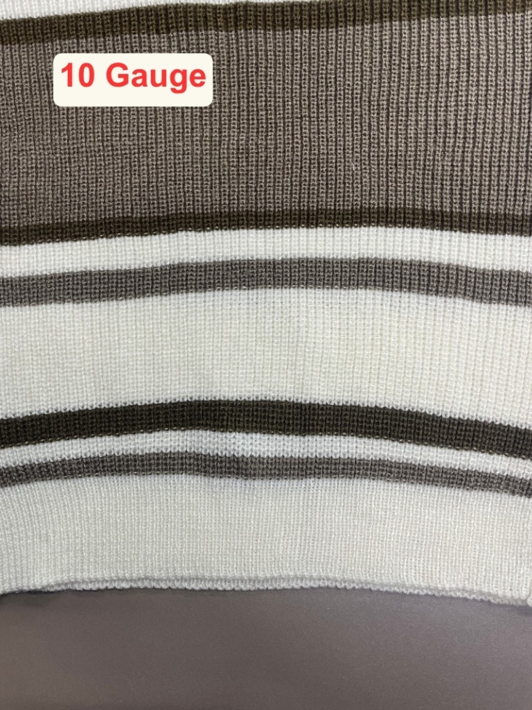 10GG Swatch