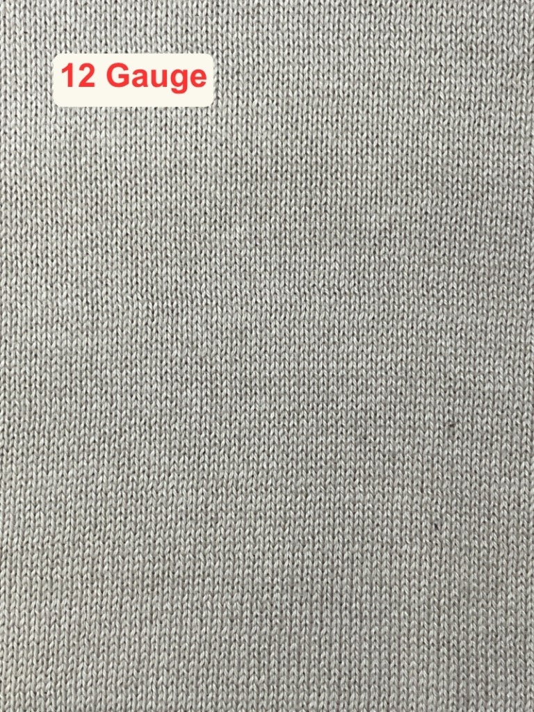 12GG Swatch