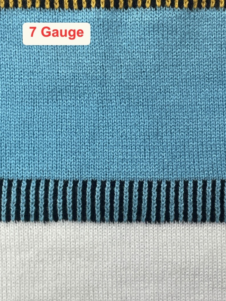 7GG Swatch