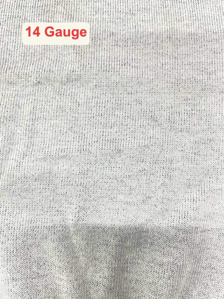 14GG Swatch