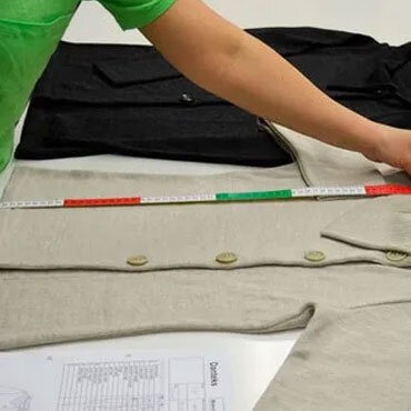 Measurement Accuracy Check