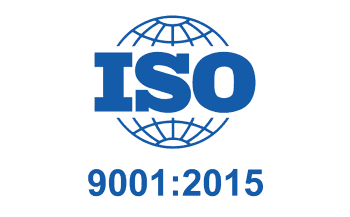 ISO 9001:2015