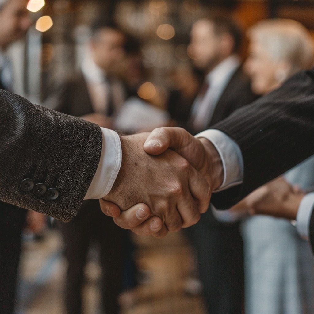 Collaborate for Good