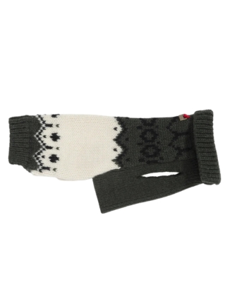 Alpine Extra-Fine Merino Dog Sweater