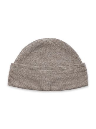 Premium Lightweight Cotton Fisherman Beanie