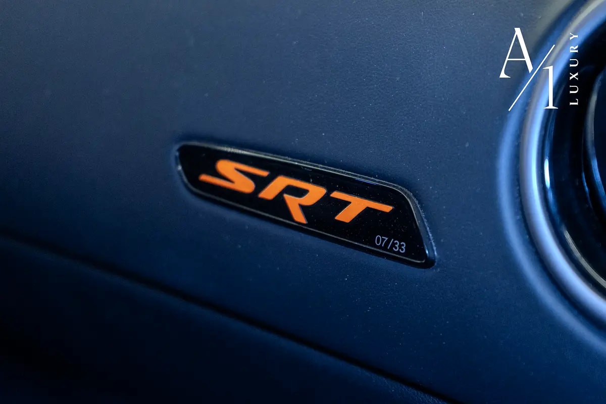2014 Dodge Viper Time Attack Edition, 7 OF 33, In the World, Clean Title, Low Kms, American Specs - Thumbnail 9