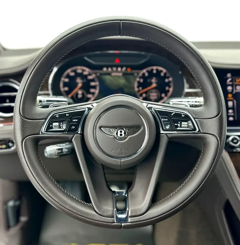 2019 Bentley Continental GT, Rotating Display, Mulliner Pack, Mood Lighting, Huge Spec - Thumbnail 7