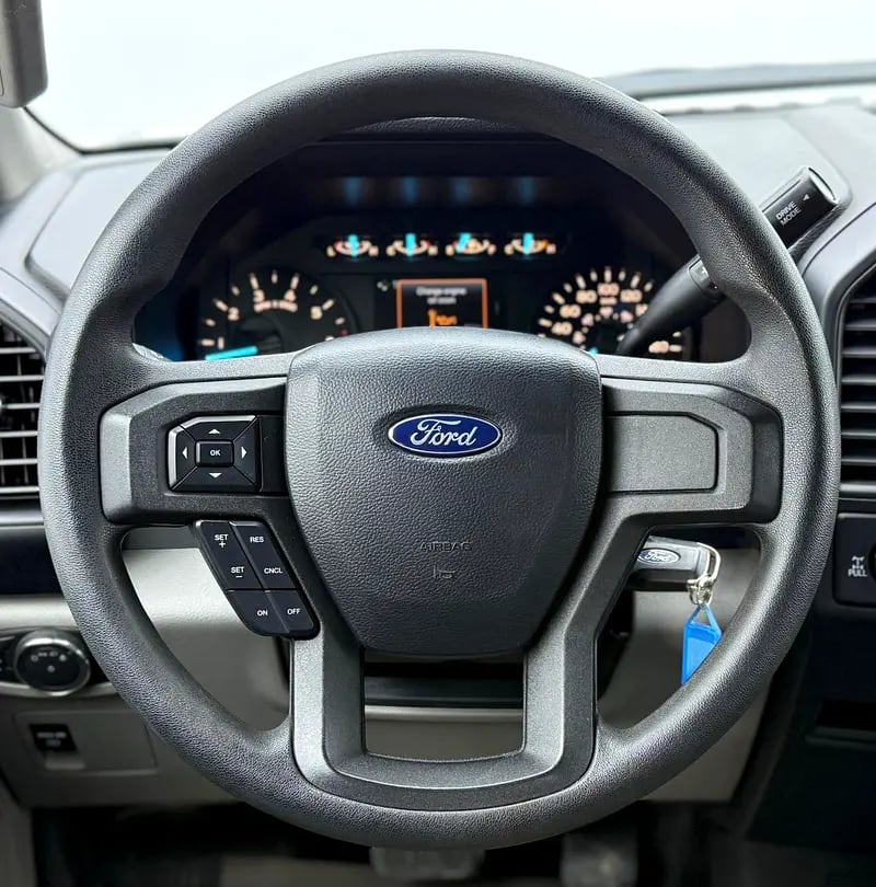 2020 Ford F-150 XL, Raptor Kit, 2 years Warranty, Full Service History, GCC - Thumbnail 7