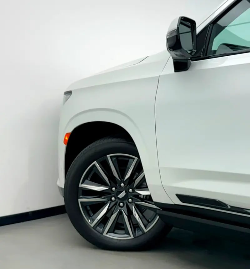 2024 Cadillac Escalade Sport, 2030 Cadillac Warranty + Service Pack, 8 Seater, Fully Loaded, GCC - Thumbnail 7