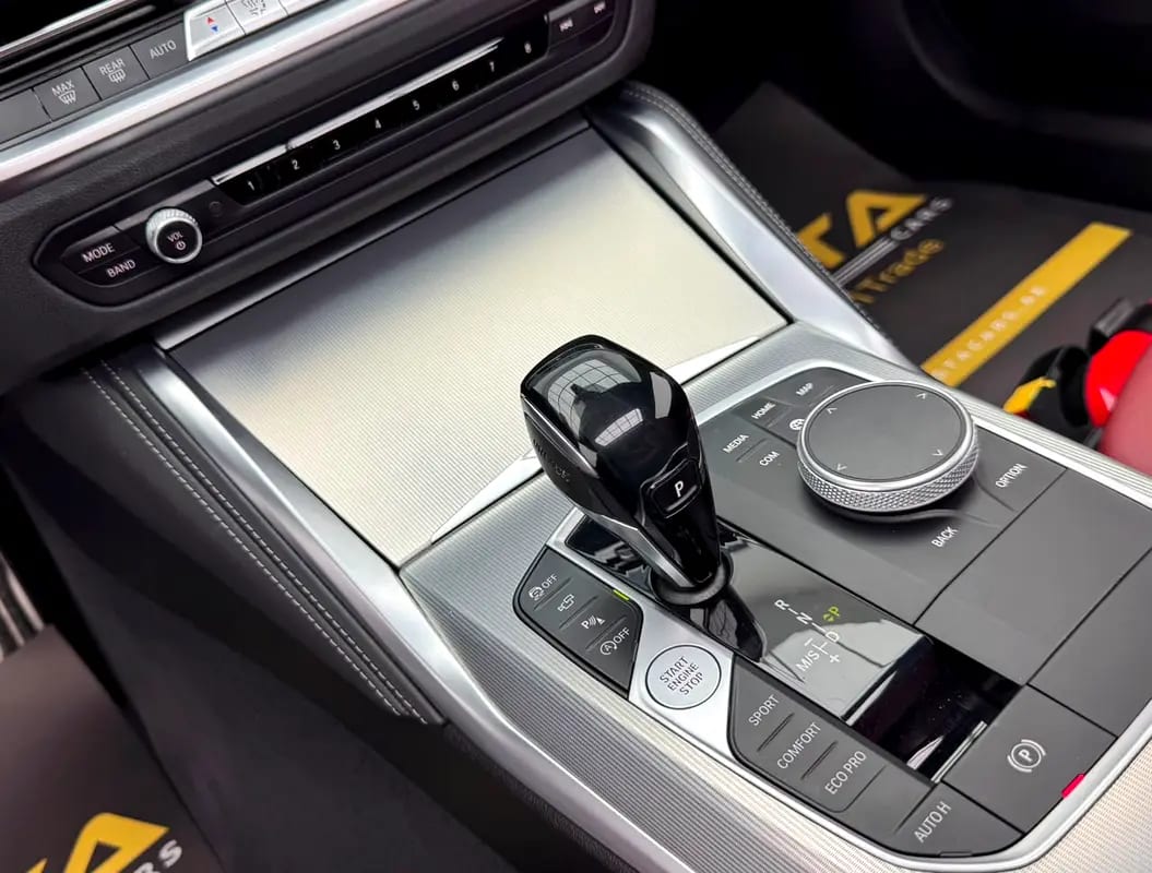 2021 BMW 420i M-sport Gran Coupe, 9/2026 BMW Warranty and Service Pack, BMW Service History, GCC - Thumbnail 9