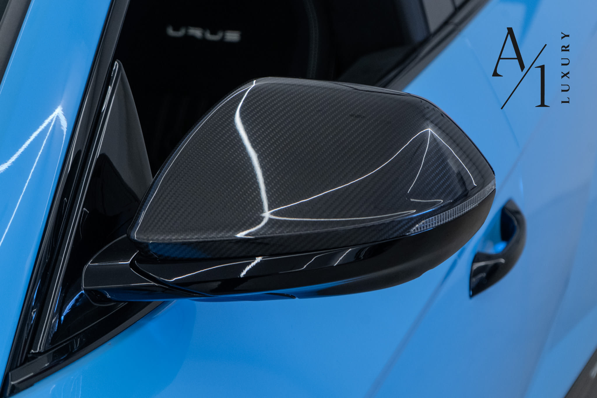 2023 Lamborghini Urus Performante, Brand New Condition, Fully Loaded, Carbon Fiber Package - Thumbnail 18