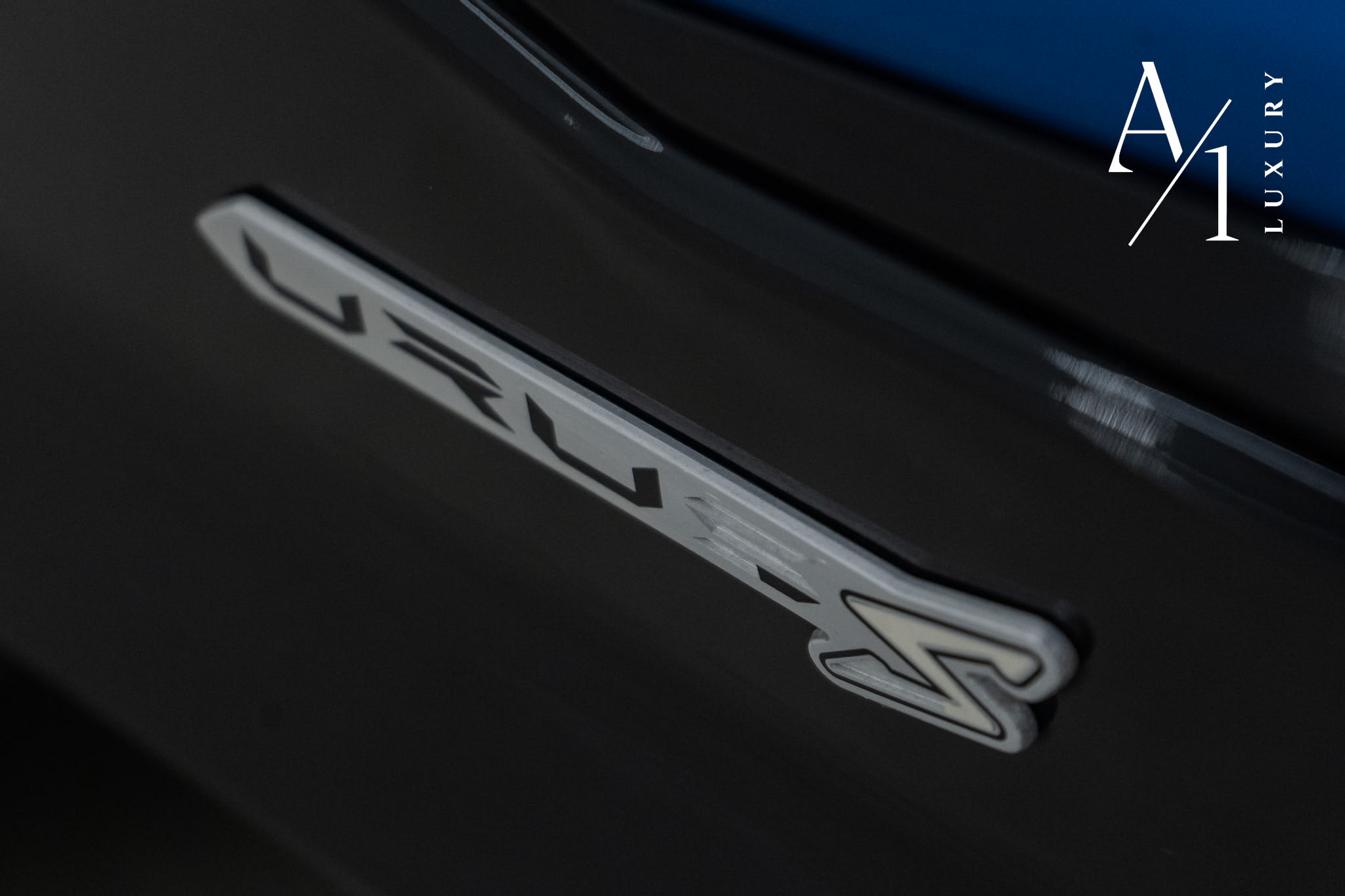 2023 Lamborghini Urus S, Excellent Condition, European Specs - Thumbnail 4
