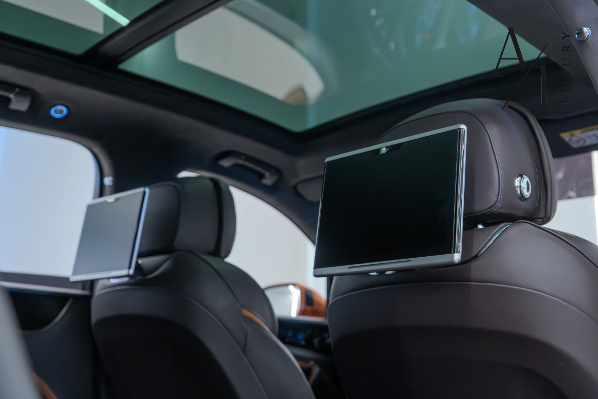 2020 Bentley Bentayga W12 Speed, With Full Service History, Pristine Condition, European Specs - Thumbnail 14