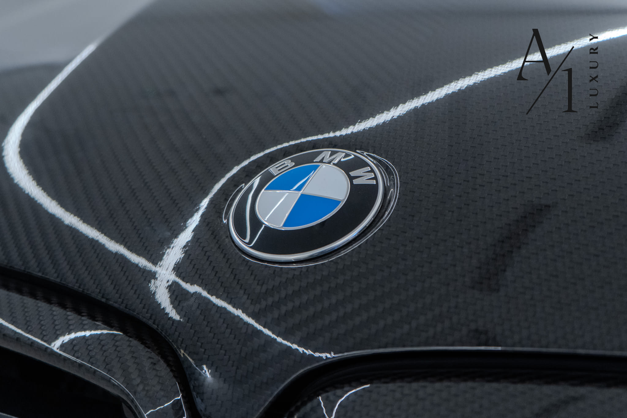 2025 BMW X6M Competition, With Warranty Service Contract, Full Carbon Fiber, GCC Specs - Thumbnail 17