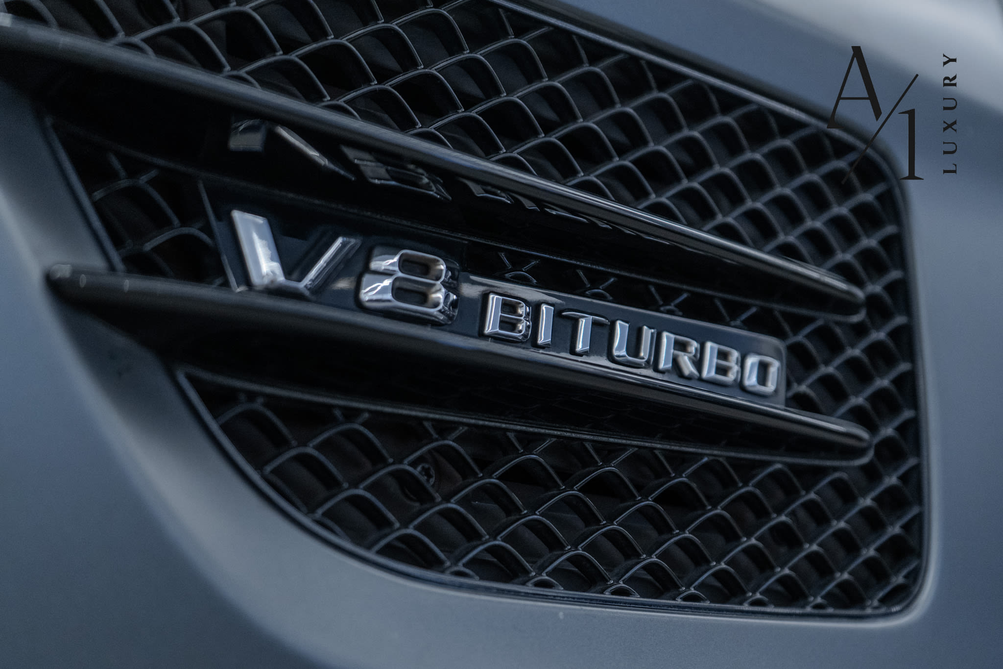 2016 Mercedes-Benz AMG GT S, With Full Service History, Excellent Condition, GCC Spec - Thumbnail 5