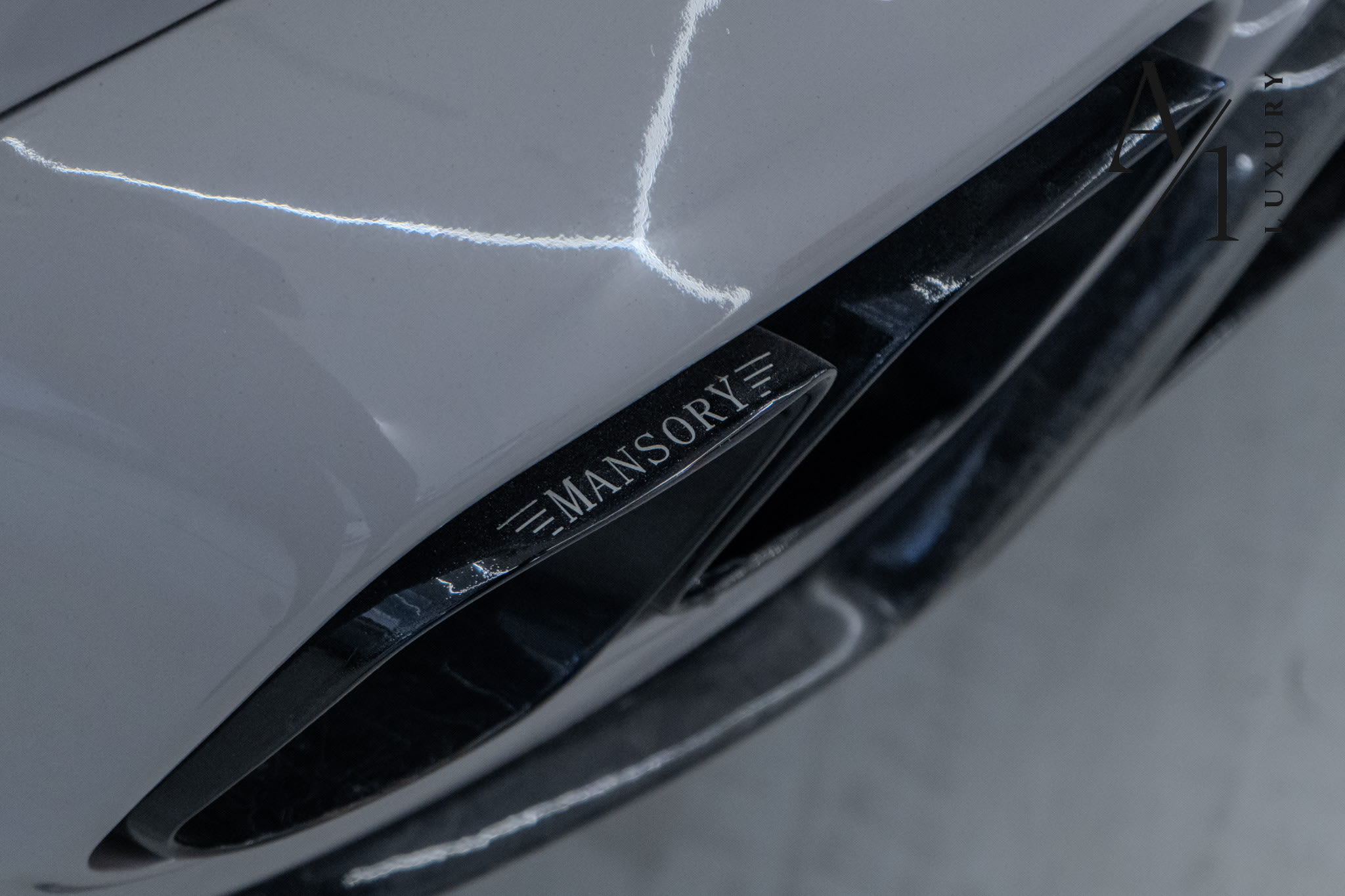 2019 Rolls-Royce Cullinan Mansory, Excellent Condition, Full Service History, European Specs - Thumbnail 6