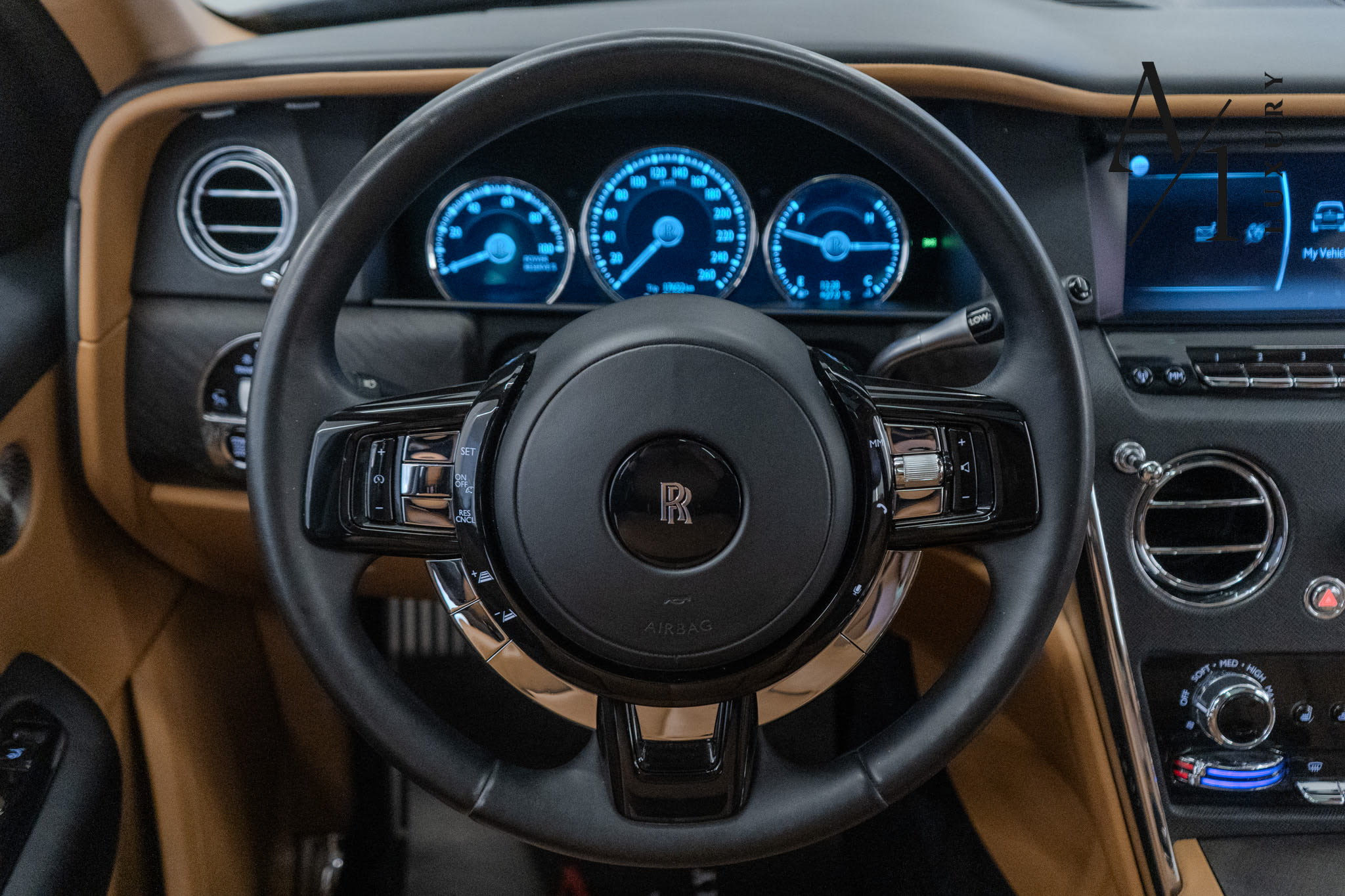 2019 Rolls-Royce Cullinan Mansory, Excellent Condition, Full Service History, European Specs - Thumbnail 10