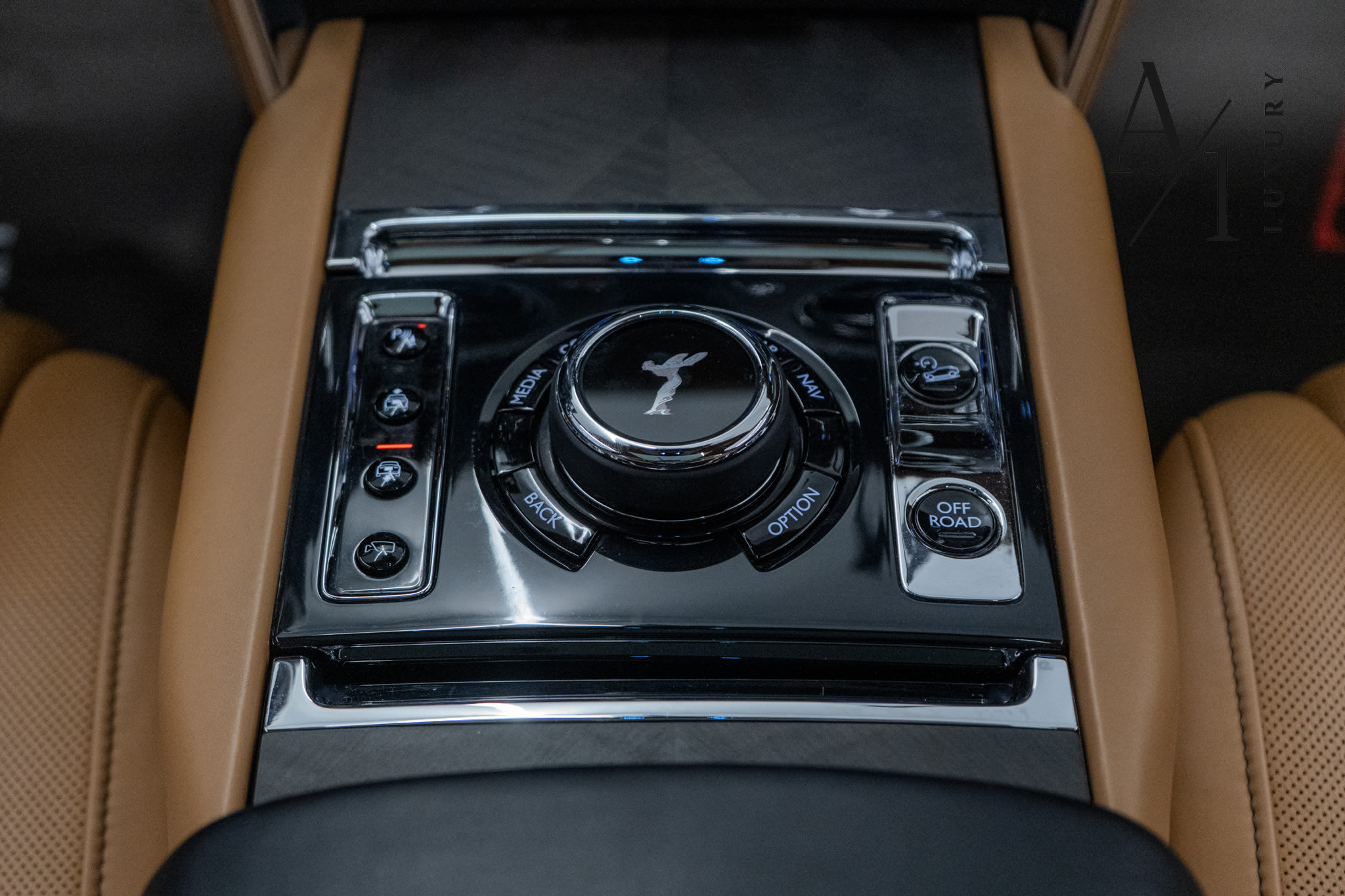 2019 Rolls-Royce Cullinan Mansory, Excellent Condition, Full Service History, European Specs - Thumbnail 12