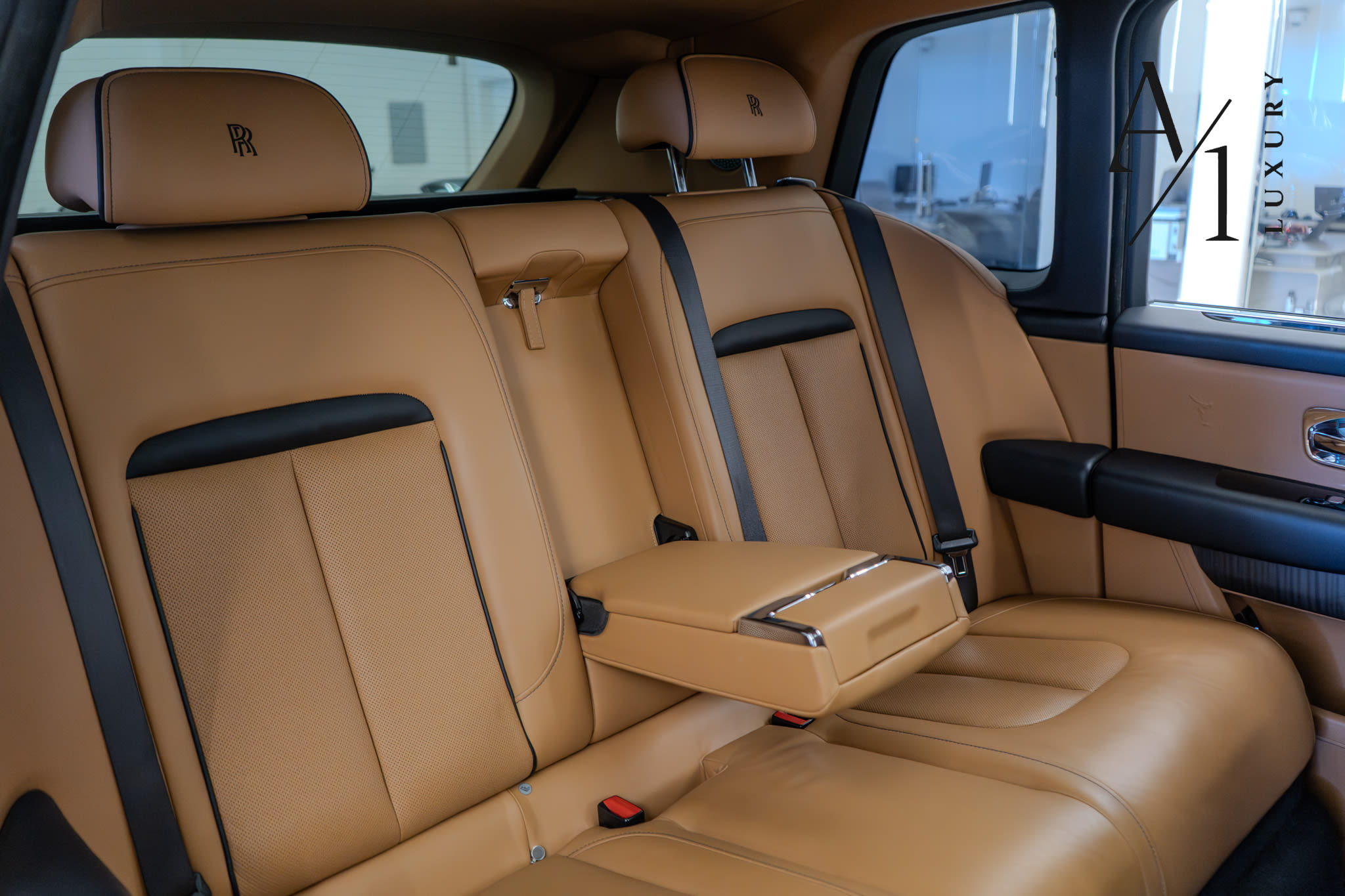2019 Rolls-Royce Cullinan Mansory, Excellent Condition, Full Service History, European Specs - Thumbnail 14