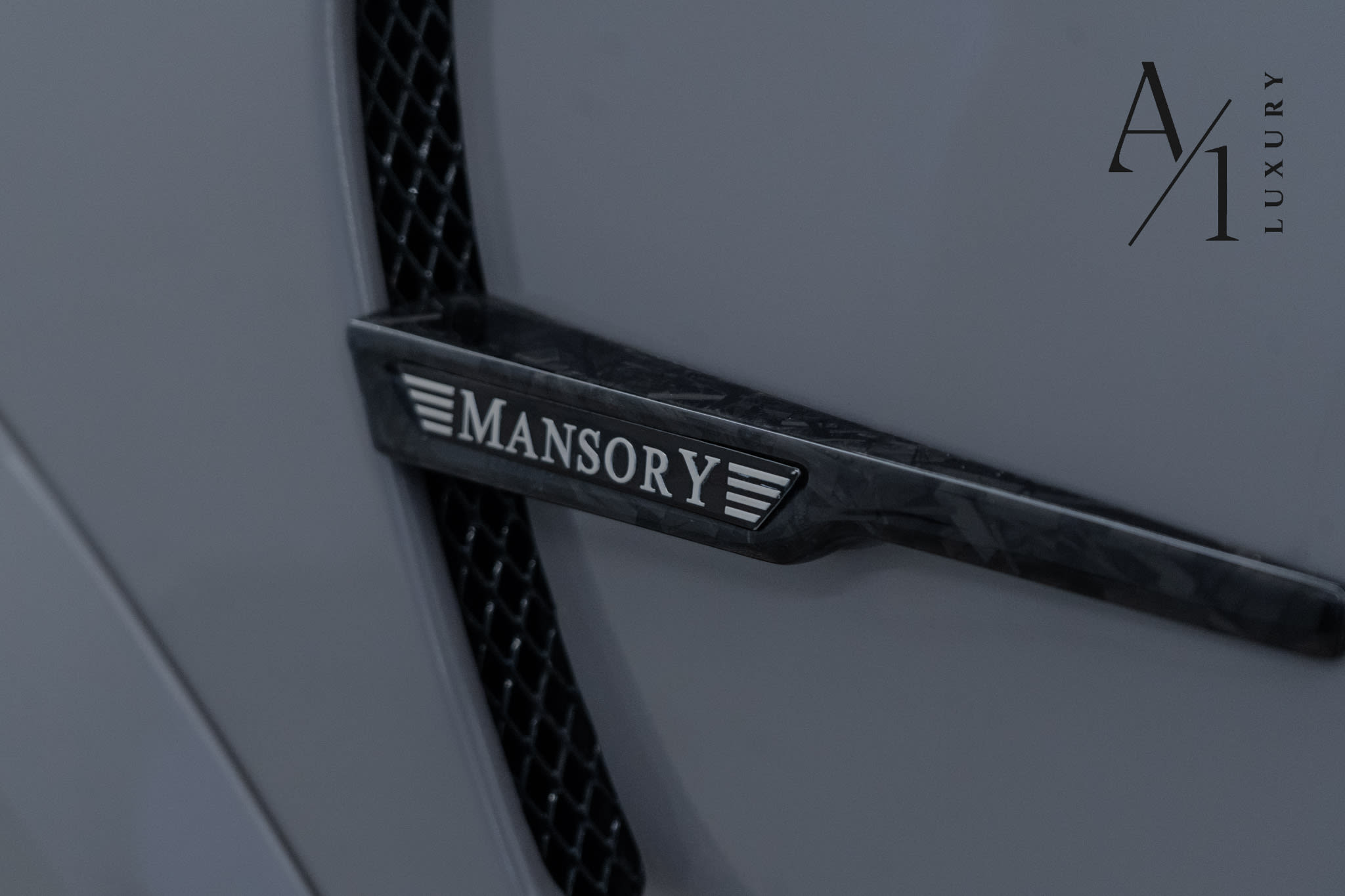 2019 Rolls-Royce Cullinan Mansory, Excellent Condition, Full Service History, European Specs - Thumbnail 19
